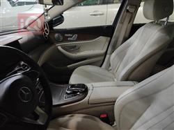 مرسيدس بنز E-Class